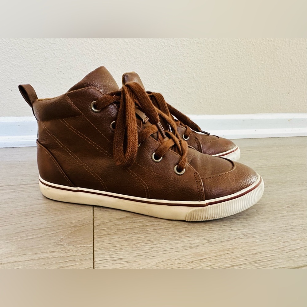 Cat and Jack Boys Boots